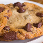 Kampot Black Pepper Chocolate Chip Cookie